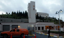 Turska policija uhapsila muškarca koji je prijetio bombom