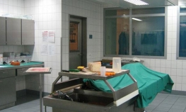 Dešavanja u zagrebačkoj mrtvačnici: Krenuo da opere leš i ostao u ...