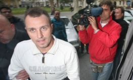 Policijskim pištoljem ubio navijača Sarajeva, pokušao ih ubiti još ...