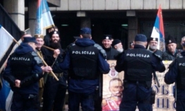 Rehabilitacija Mihailovića formalno krenula ispočetka