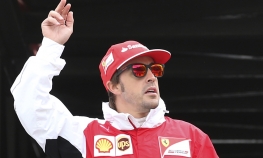 Alonso se uskoro vraća na stazu