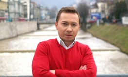 Novinar Vedran Prodić klasiku razbija detaljima