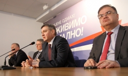 Potvrđeni kadrovi za Savjet ministara BiH