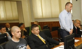 Čelnici MUP-a RS svjedoče u korist inspektora