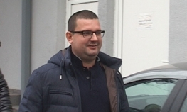 Šariću i Lončaru po pet i po godina zatvora