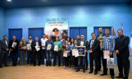 Najbolji sportista Boban Petrović