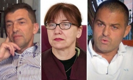 Danas odluka o daljem statusu uhapšenih u akciji "Čekić"