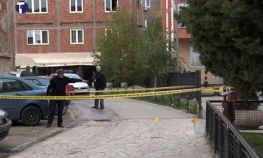 Bačena bomba u centru Kosovske Mitrovice