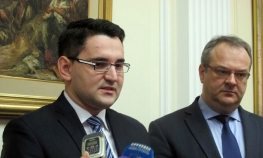 Potpisan program "Podrinje"