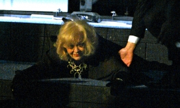 Milena Dravić pala sa scene
