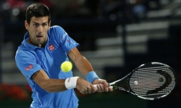 Novak bez titule u Dubaiju