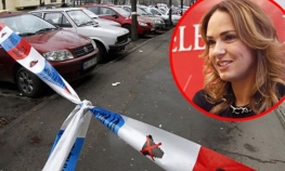 Ubijena sestra Marijane Mateus