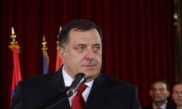 Dodik: Srpska i Srbija doprinose stabilnosti u regionu