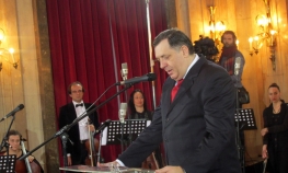 Dodik: RS i Srbija ne prave zavjere