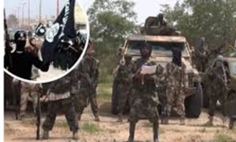 Boko Haram i IDIL planiraju napraviti savez?