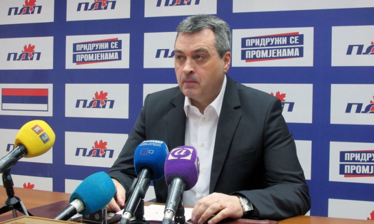 Đerić: Odgovornost u realizaciji izjave na entitetskim vladama i Savjetu ministara BiH