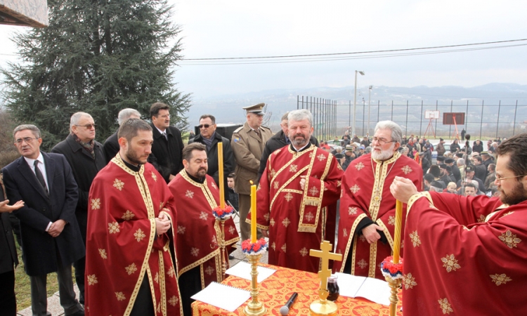 Zlo koje ne smije biti zaboravljeno