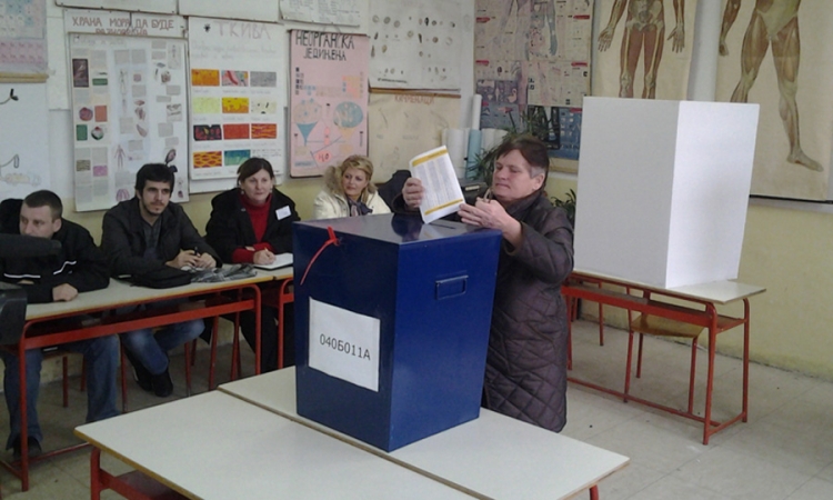 Tri opštine biraju novog načelnika