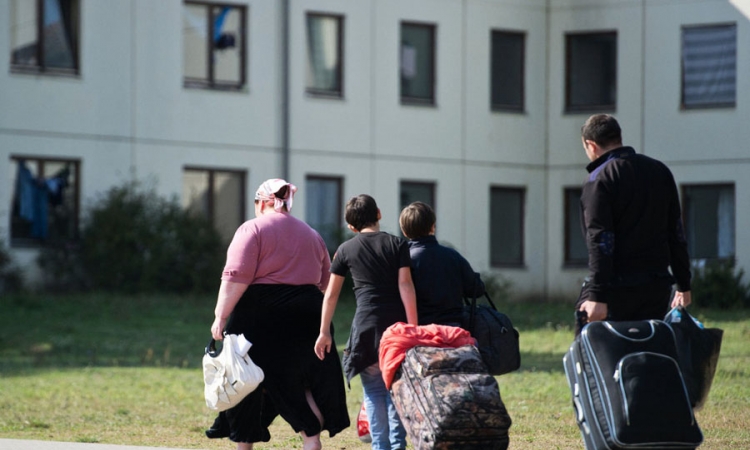 Austrija želi da proglasi BiH sigurnom zemljom