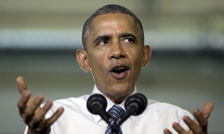 Obama: Svijetu nije potreban rat Amerike i Rusije