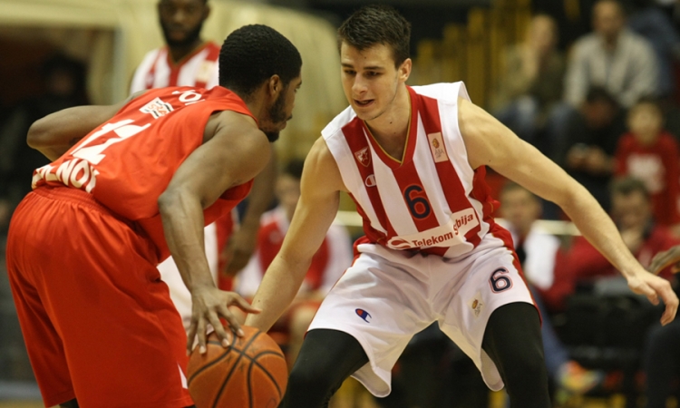 Zvezda deklasirala Solnok