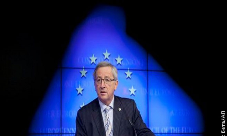 Junker otkazuje trojku za Grčku