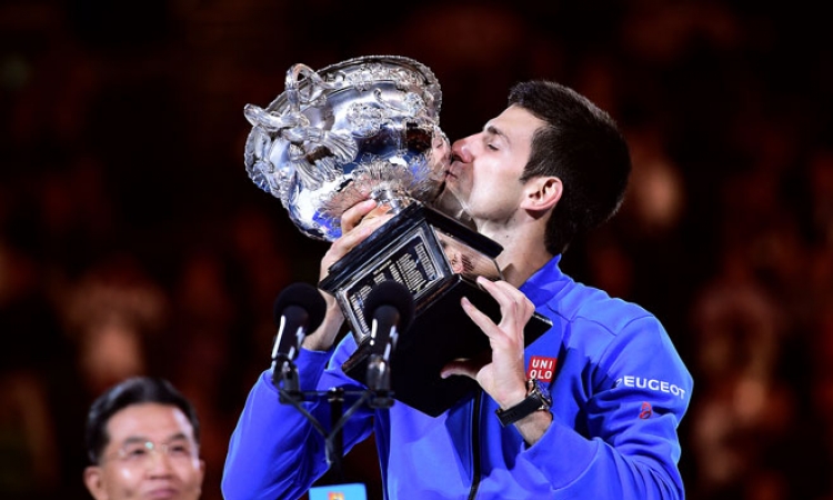 Novak povećao prednost, Viktor napredovao osam mjesta