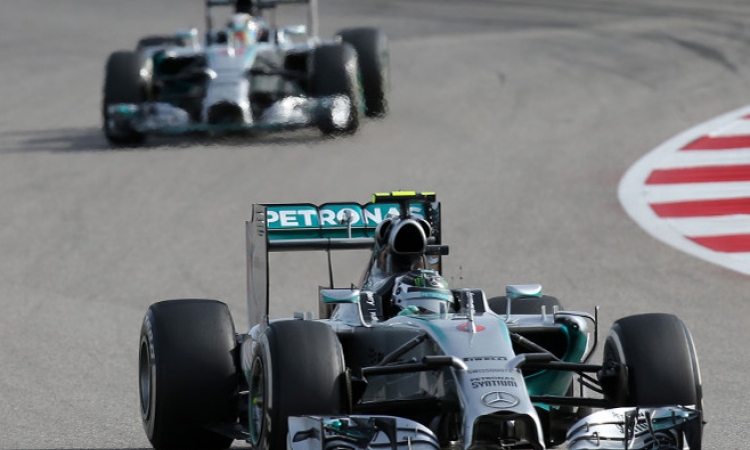 Mercedes i Vilijams predstavili nove bolide