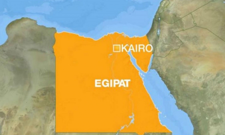 Egipat: Masovna smrtna kazna za pristalice Muslimanske braće