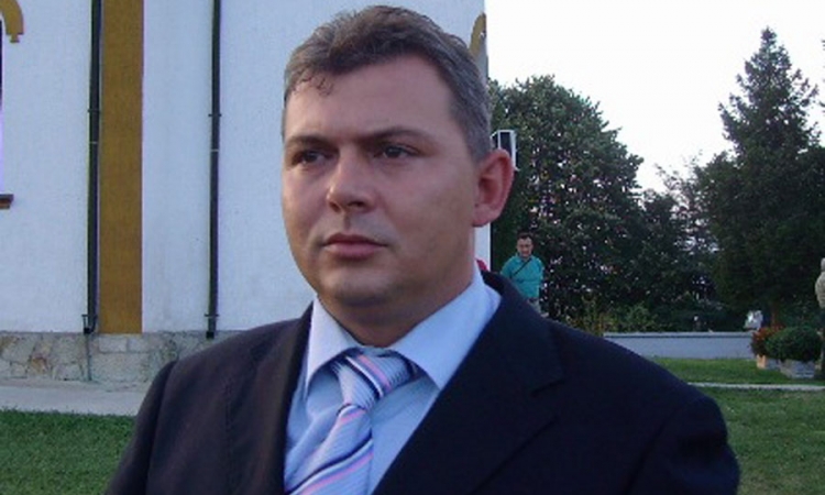 Poginuo izvršni direktor "Elektrokrajine"