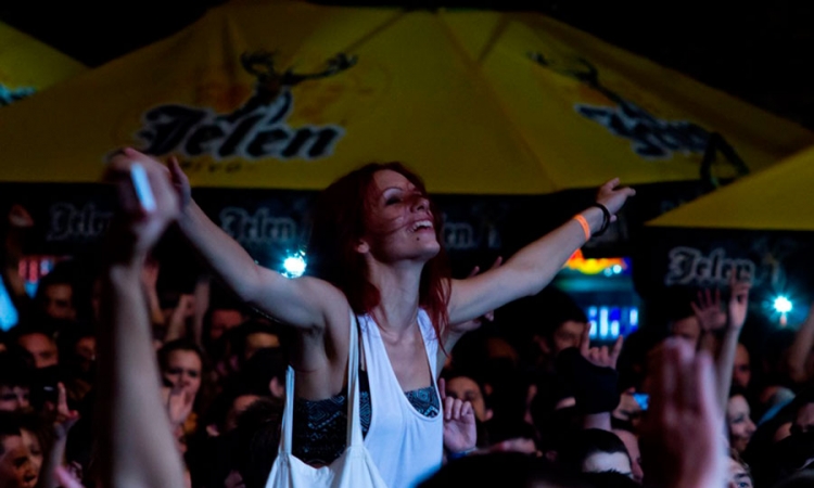 Počele prijave za "Demofest"
