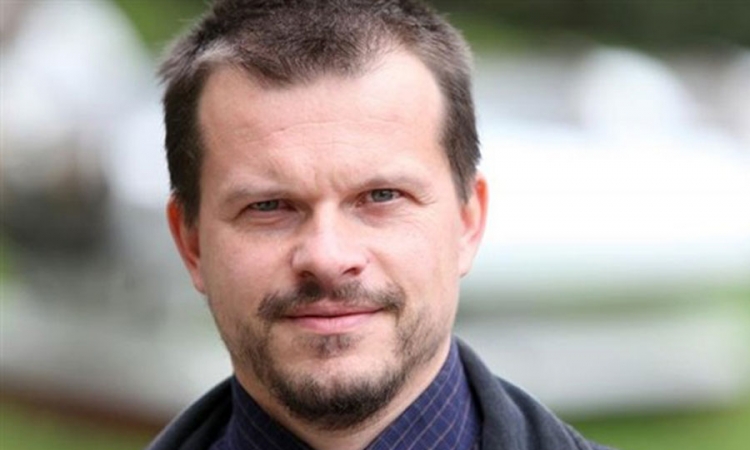 Ubijen istoričar Vilijam Klinger