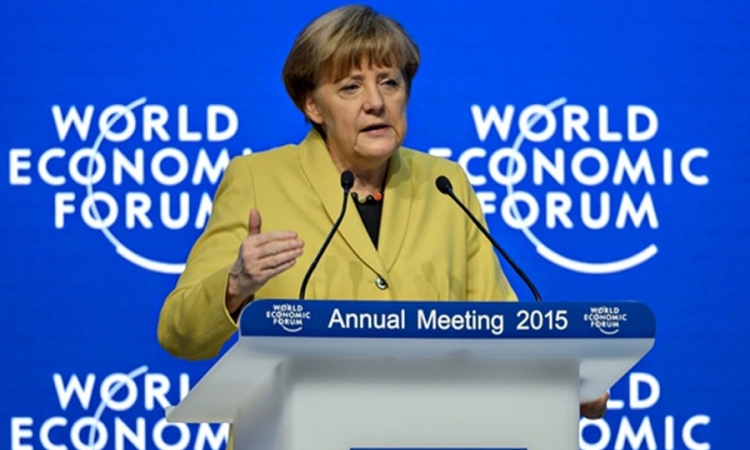 Merkel: Neliberalizam i demokratija ne mogu zajedno