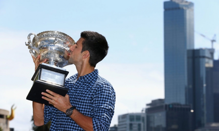 "Nole zasjenio i Superboul"