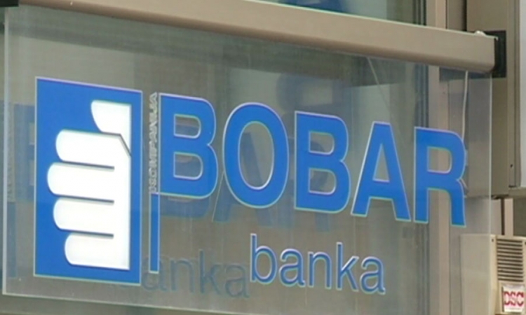 Svim dužnicima Bobar banke blokirani računi u bankama