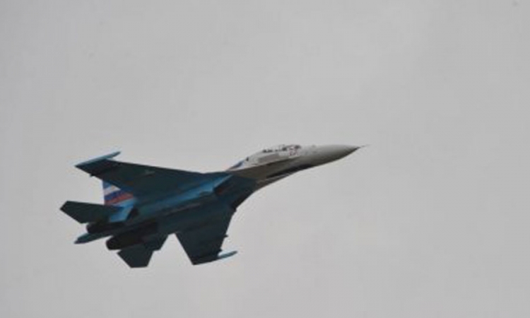 Dva ruska pilota oteta u Sudanu