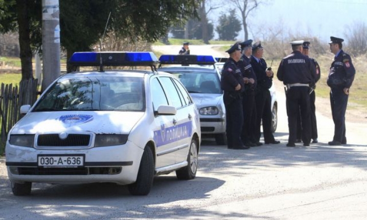 Policija i dalje traga za nestalim Marićem