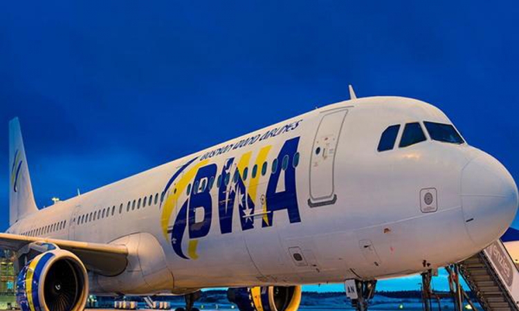 Suspendovani letovi "Bosnia Wand Airlinesa"