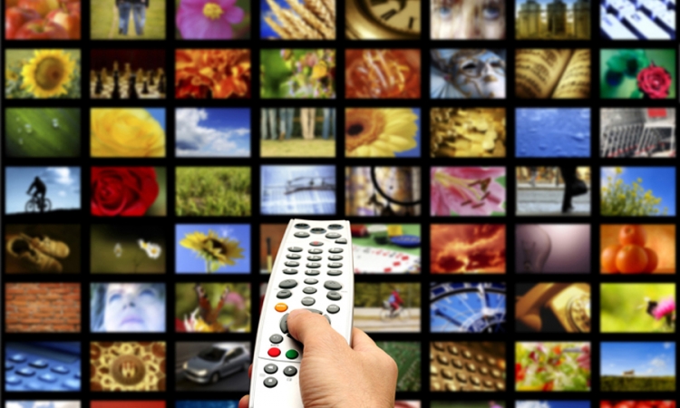 Pretjerano gledanje televizije, znak depresije