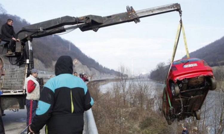 Poginula učesnica šoua "Zvijezda možeš biti ti"