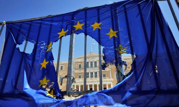 Više Grka za zbližavanje s Rusijom nego za lojalnost EU