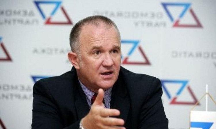 Opozicija neće prisustvovati raspravi o spornom zakonu o javnom redu i miru