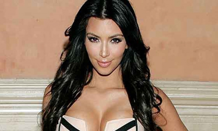 Kim Kardašijan ponovo "ruši" internet