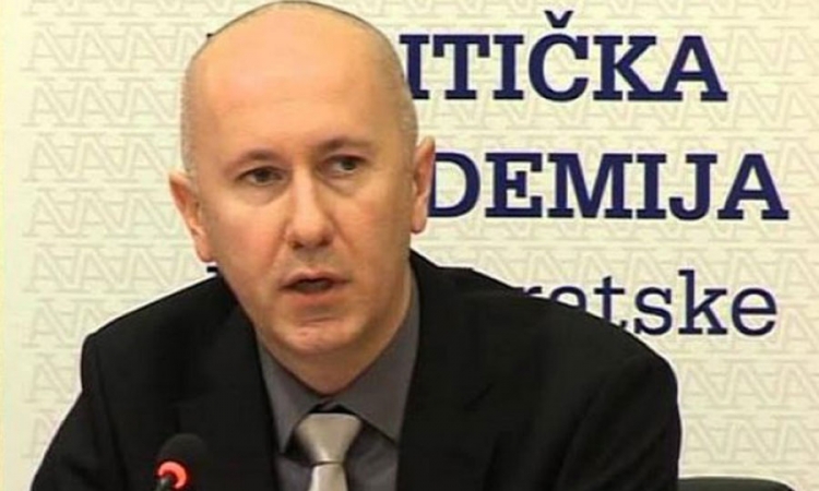 Delegati podržali Dunovića