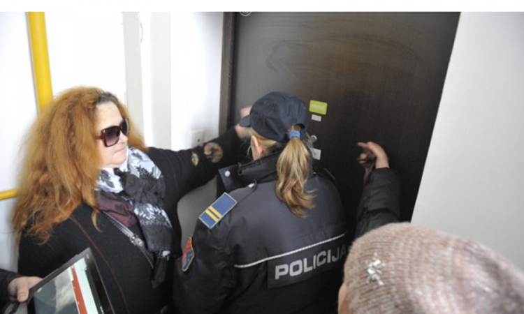 Vlada FBiH: Pretresom portala Klix.ba prekršeno jedno od temeljnih ustavnih prava