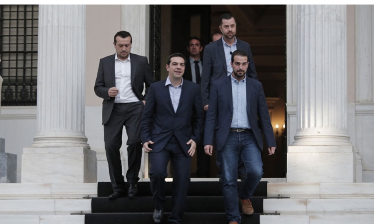 Nova grčka vlada ruši pravila odijevanja
