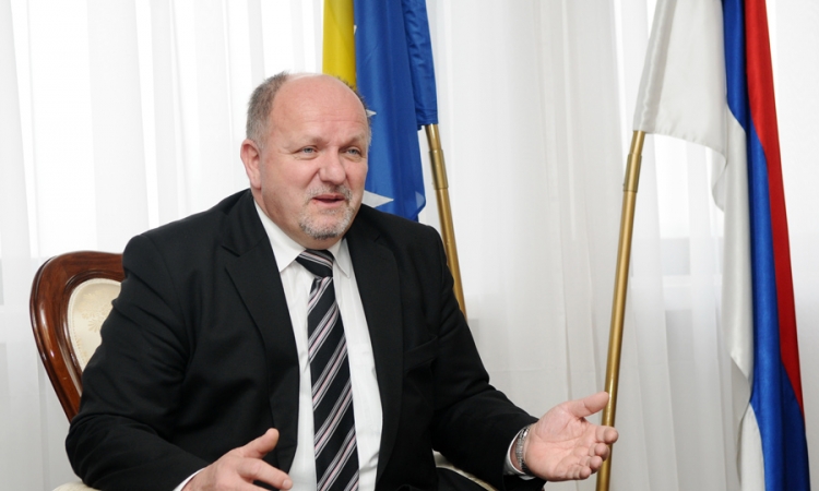 Jerković: Hrvatski povratnici su sigurni u RS