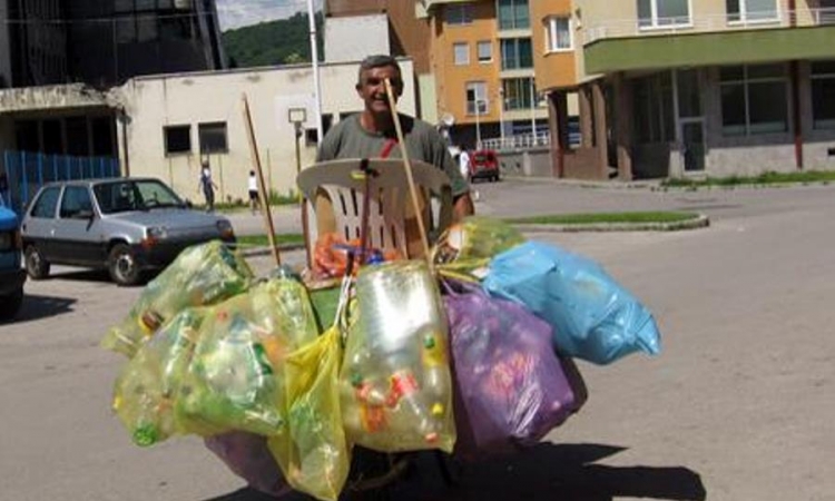 Pandžići na rubu egzistencije