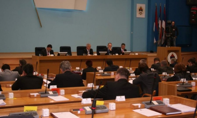 Budžet regulatorne komisije 2,5 miliona KM
