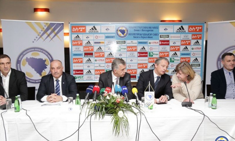 N/FS BiH: Radili smo po zakonu